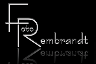Foto Rembrandt logo